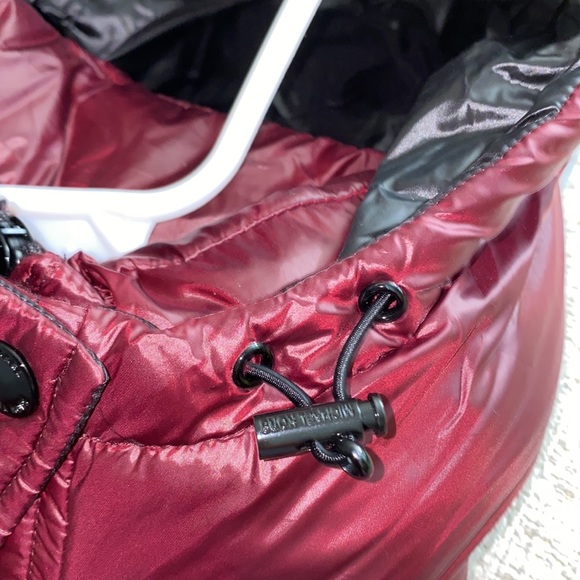 Michael Kors Puffer Jacket - Picture 8 of 8